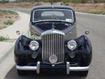 Bentley Mark VI Saloon 1946 года
